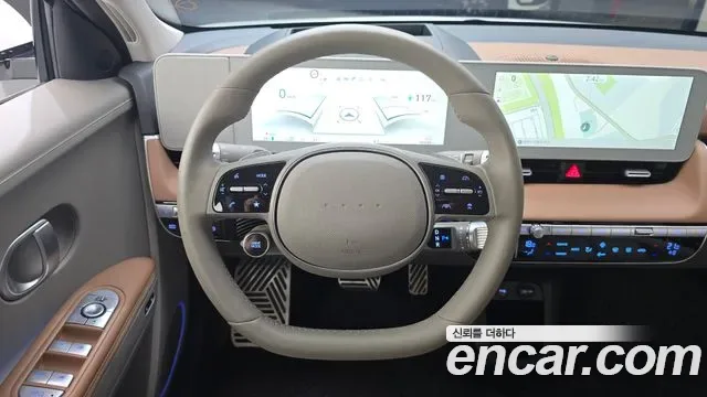 Hyundai Ioniq 5 Prestige, миниатюра 5