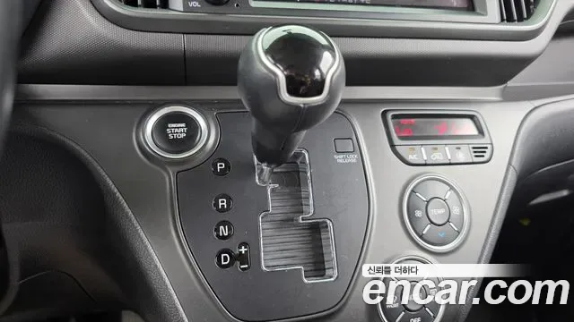 Kia Ray Prestige, миниатюра 11
