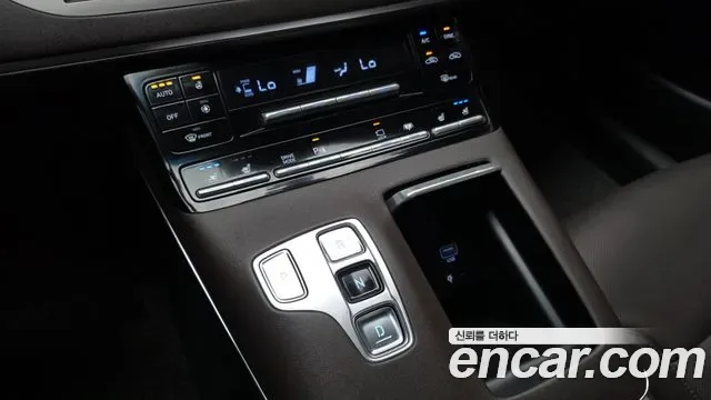 Hyundai Grandeur, миниатюра 4