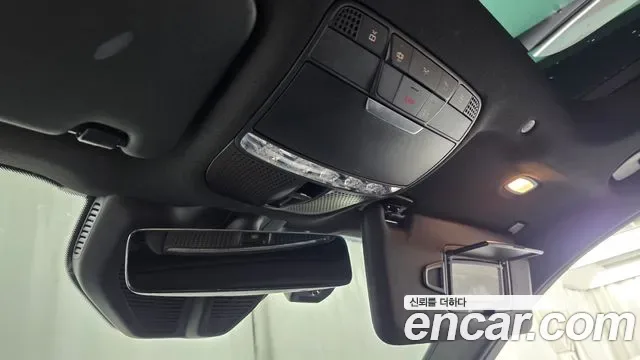 Mercedes-Benz GLC GLC300e 4MATIC, миниатюра 5
