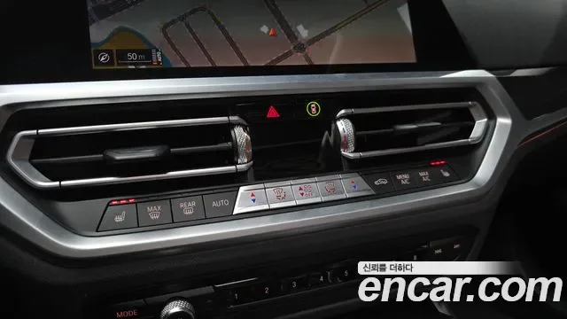 BMW 3 (G20) 320i, миниатюра 24