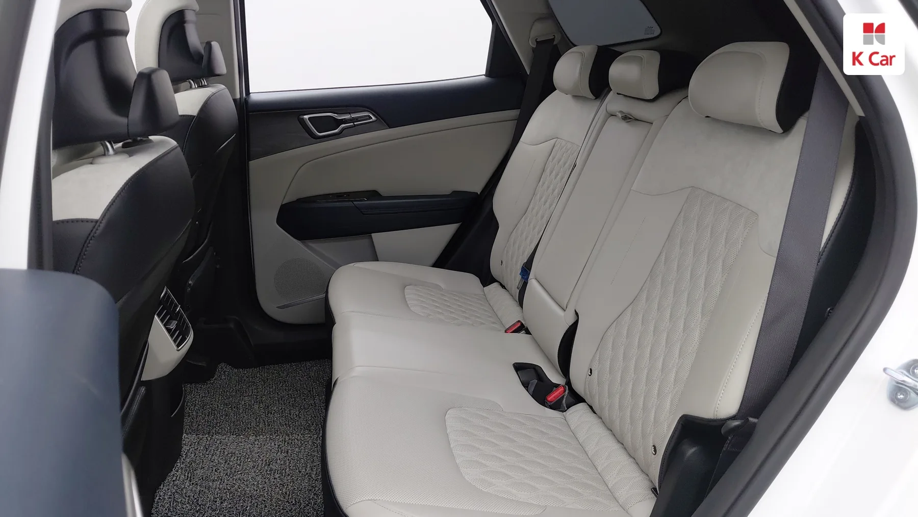 Kia Sportage 2.0 LPG 2WD Signature Gravity, миниатюра 24