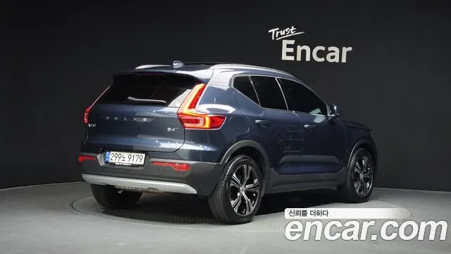 Volvo XC40 B4, миниатюра 24