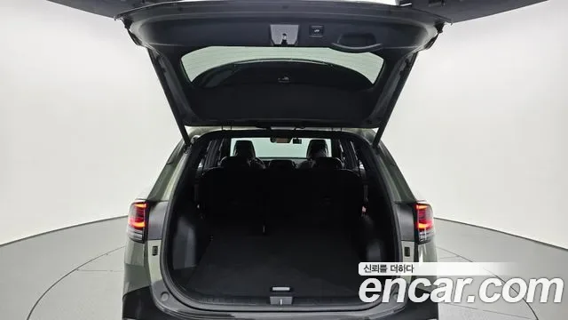 Kia Sportage бензин 1.6 Turbo 4WD Signature Gravity, миниатюра 7