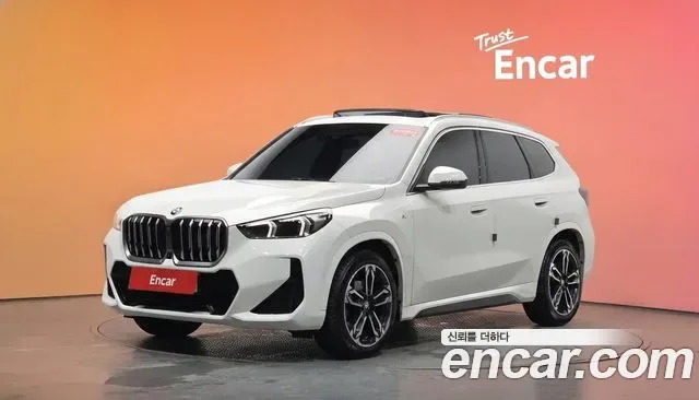 BMW X1 xDrive 20i M, миниатюра 4