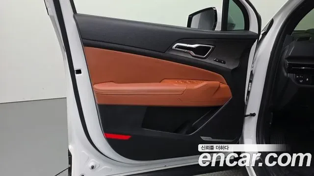 Kia Sportage бензин 1.6 Turbo 4WD Signature, миниатюра 14