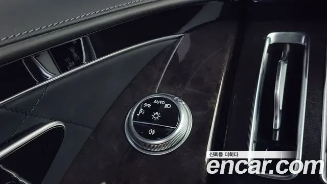 Mercedes-Benz S-Class S580L 4MATIC, миниатюра 27