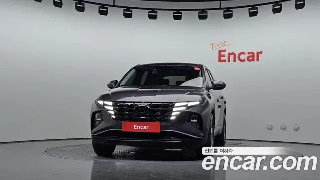 Hyundai TUCSON дизель 2.0 4WD Modern, миниатюра 14