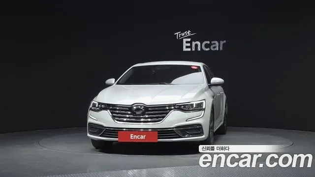 Renault SM6 1.3 TCe LE, миниатюра 26