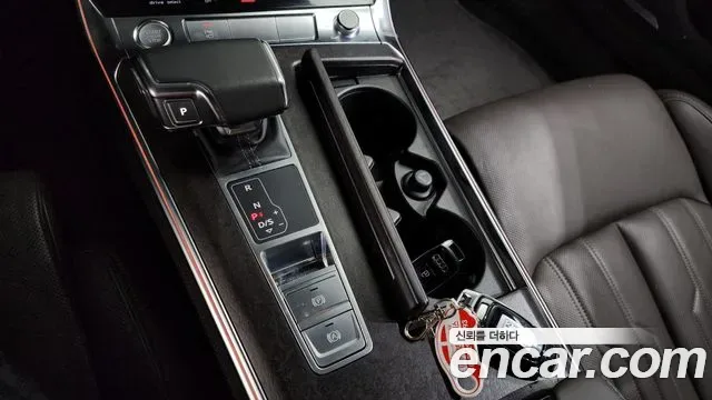 Audi A7 55 TFSI Premium, миниатюра 16