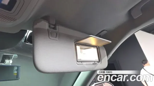 Ford Explorer 3.3 гибрид, миниатюра 26