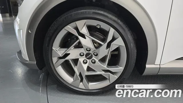 Genesis GV60 AWD ( ), миниатюра 24