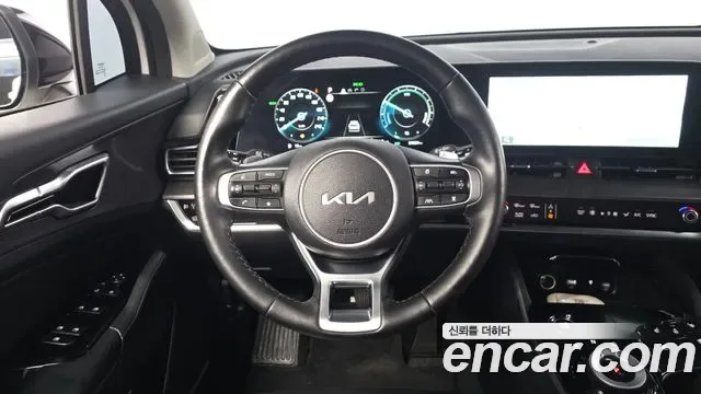Kia Sportage Gravity 2WD, миниатюра 10