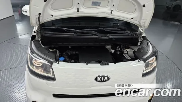 Kia The New Ray Signature, миниатюра 16