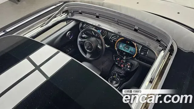 MINI Cooper II, миниатюра 17