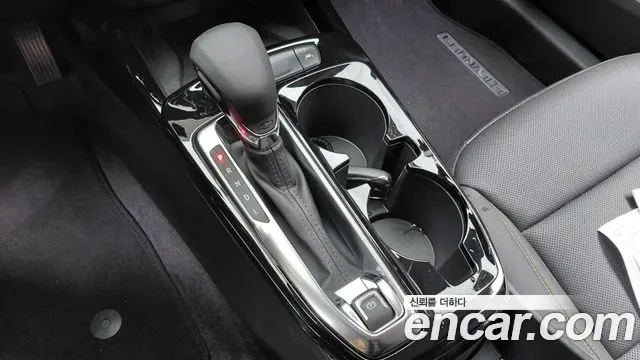Chevrolet Trax 1.2 ACTIV ( ), миниатюра 30