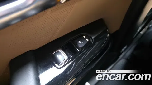 Kia Mohave дизель 3.0 4WD 5 мест, миниатюра 26