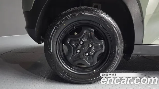 Hyundai Casper, миниатюра 16