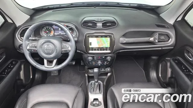 Jeep Renegade, миниатюра 29