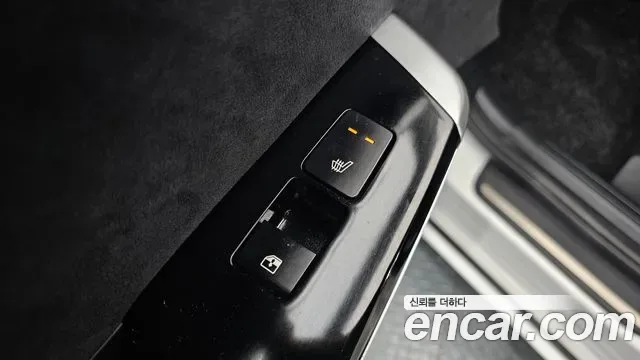 Kia EV6 GT Line, миниатюра 2