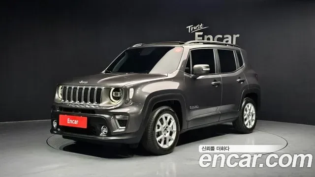Jeep Renegade, миниатюра 29