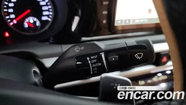 Kia K5 III 2.0 Prestige, миниатюра 26