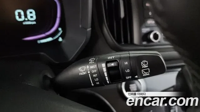 Kia Ray Signature, миниатюра 22