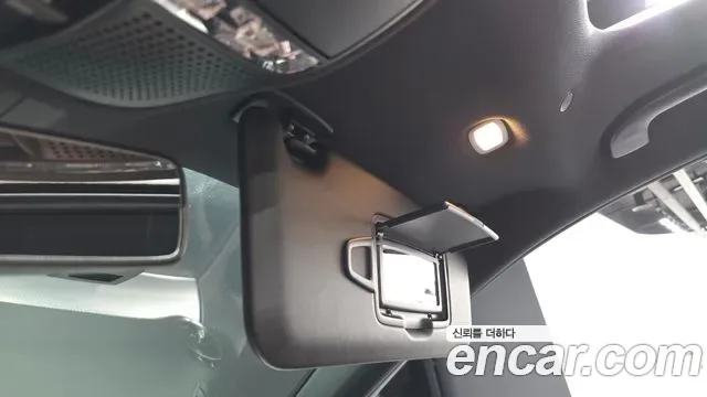 Mercedes-Benz E-Class E250, миниатюра 6