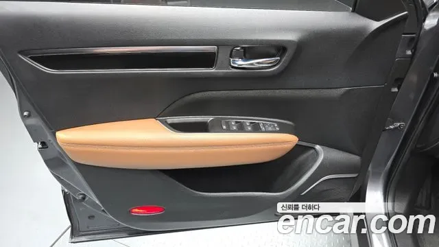 Renault QM6 2.0 LPe RE 2WD, миниатюра 15