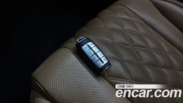 Genesis GV80 3.5T бензин AWD ( ), миниатюра 6