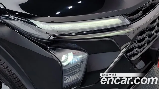 Chevrolet Trax 1.2 RS ( ), миниатюра 5