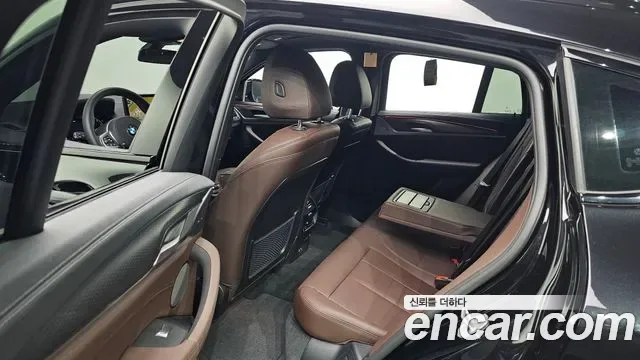 BMW X4 xDrive20i M, миниатюра 27