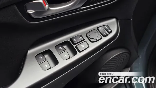 Hyundai Kona Modern, миниатюра 10