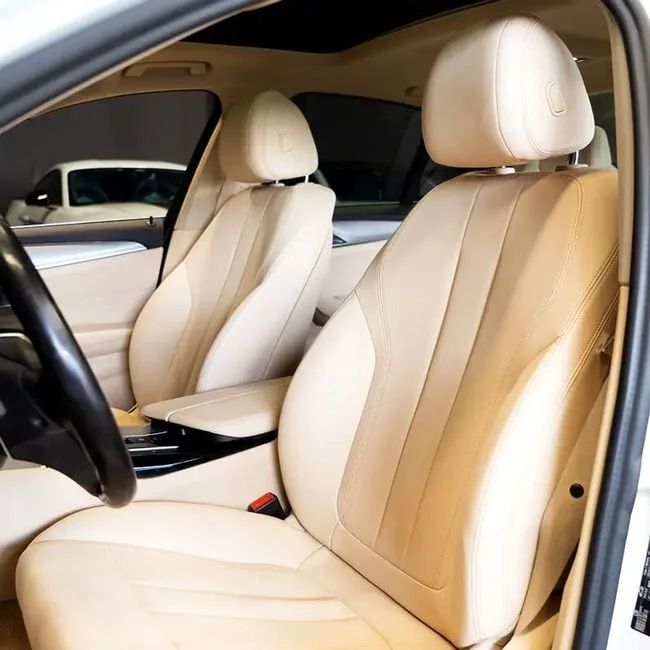 BMW 5 Series, миниатюра 26
