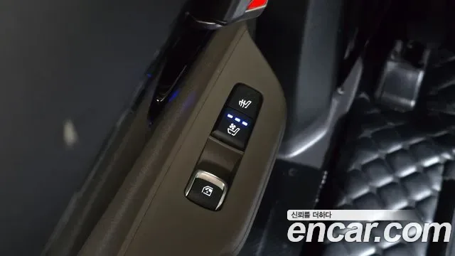 Kia Carnival HEV 7 мест Gravity, миниатюра 29