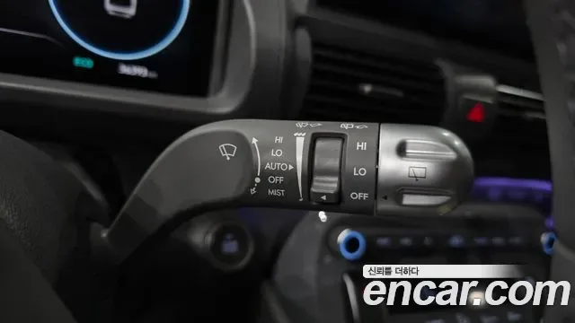 Hyundai Casper Inspiration, миниатюра 8