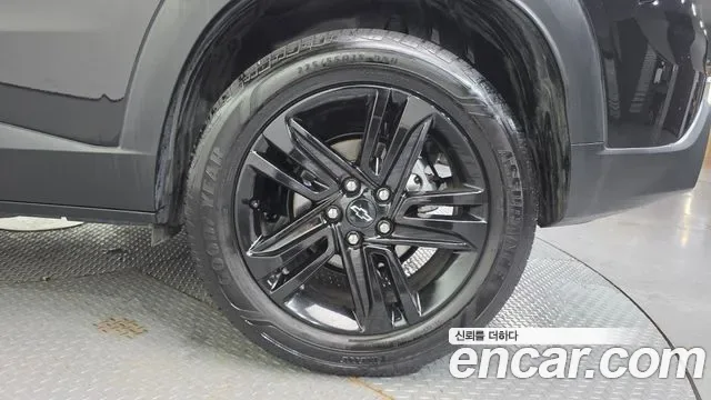 Chevrolet Trax 1.2 ACTIV ( ), миниатюра 26