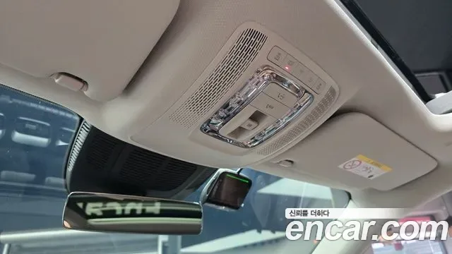 Mercedes-Benz GLE GLE350 4MATIC, миниатюра 7