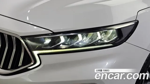 Kia K7 3.0 LPI ( ), миниатюра 6
