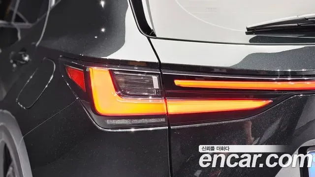 Lexus NX Premium, миниатюра 16