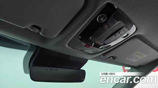Kia Seltos бензин 1.6 Turbo 2WD Gravity, миниатюра 29