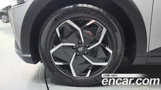 Hyundai Ioniq 5 AWD, миниатюра 13