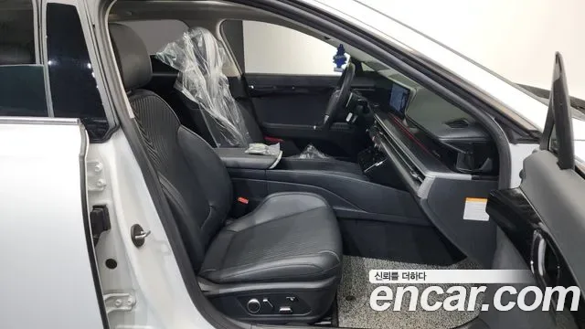 Hyundai Grandeur Calligraphy, миниатюра 18