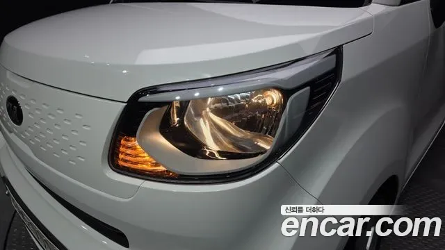 Kia The New Ray Prestige, миниатюра 26