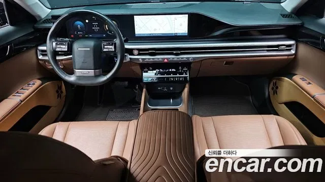 Hyundai Grandeur Premium, миниатюра 16