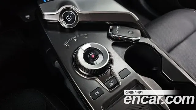 Kia EV6, миниатюра 11