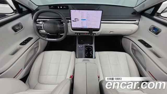 Hyundai Grandeur 2.5 бензин 2WD Premium, миниатюра 22
