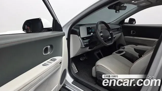 Hyundai Ioniq 5 Prestige, миниатюра 30
