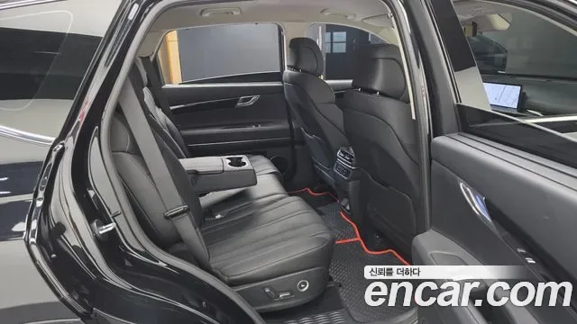 Genesis GV80 2.5T бензин AWD ( ), миниатюра 29