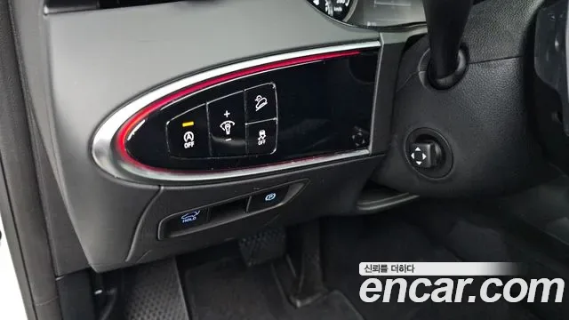 Genesis GV70 2.2 дизель AWD ( ), миниатюра 19